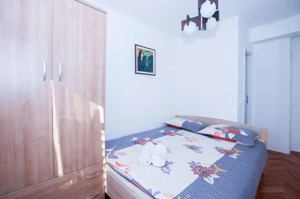 Rooms Megi