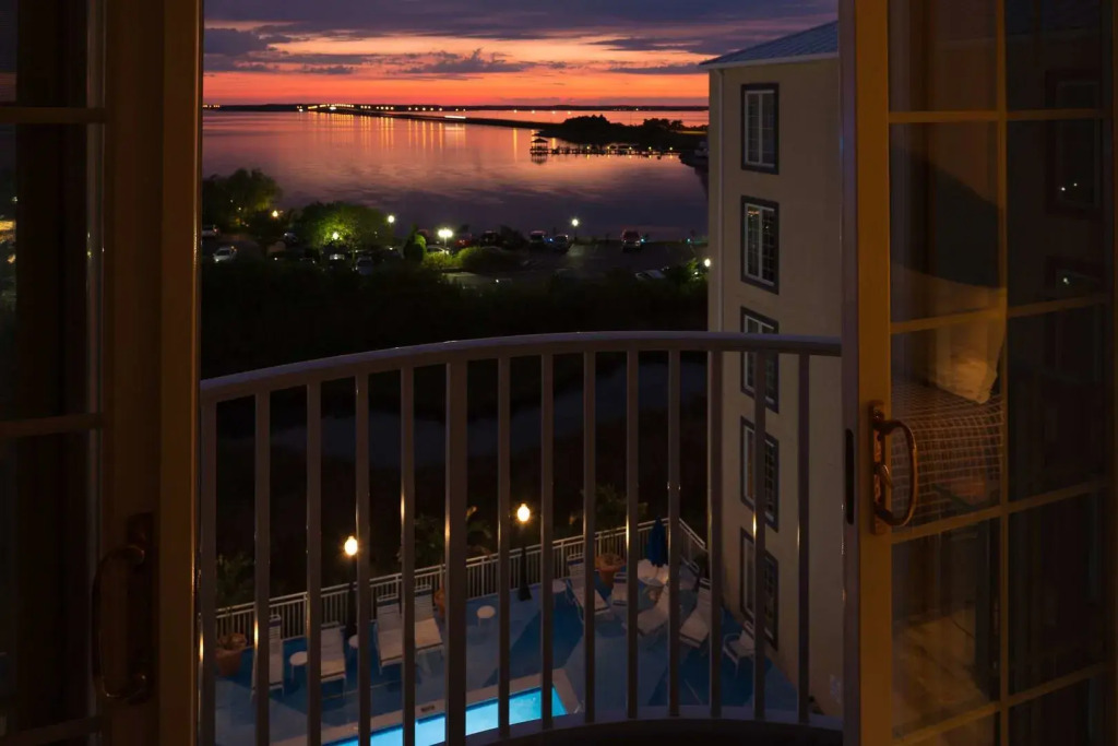 Coconut Malorie Resort Ocean City, an Ascend Collection Hotel
