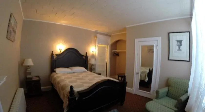 Kalorama Guest House
