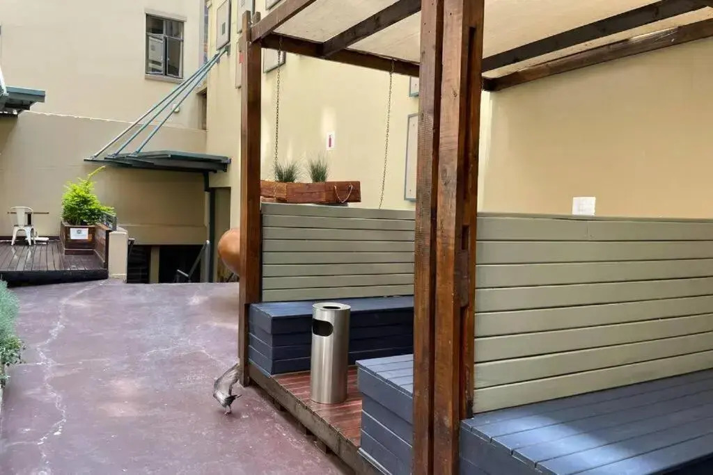 Mabungubwe Hotel Apartments - Home Away from Home