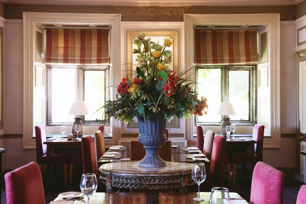Langdon Court Hotel