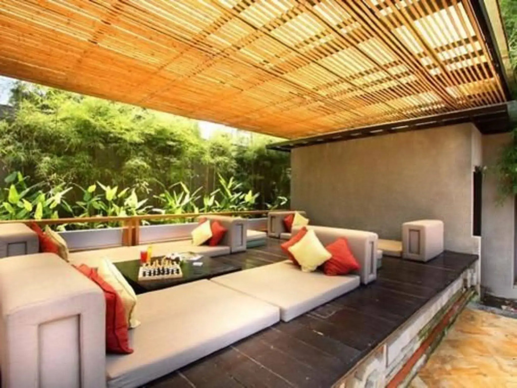Annora Villas Seminyak
