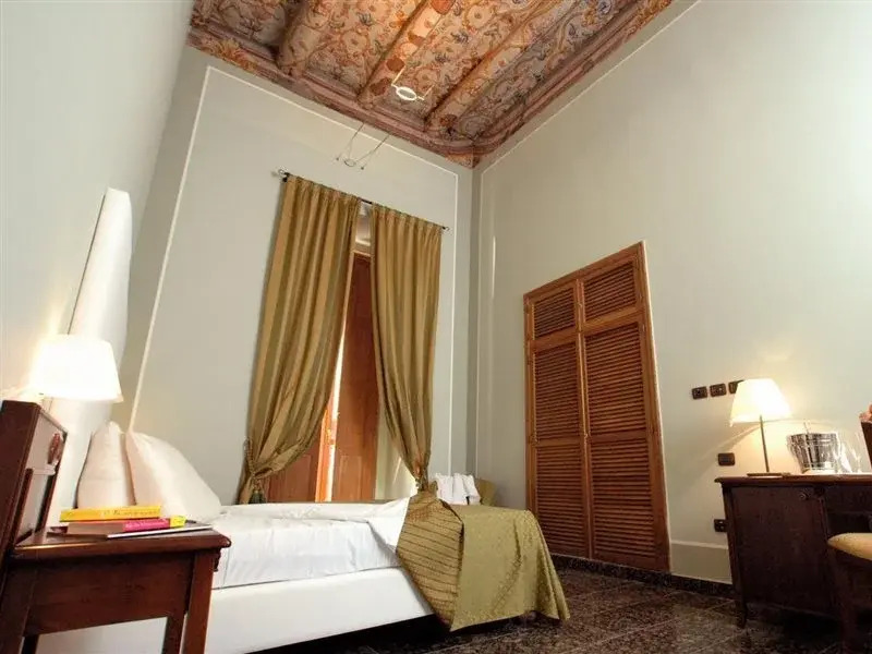 Le Stanze Del Vicerè Boutique Hotel