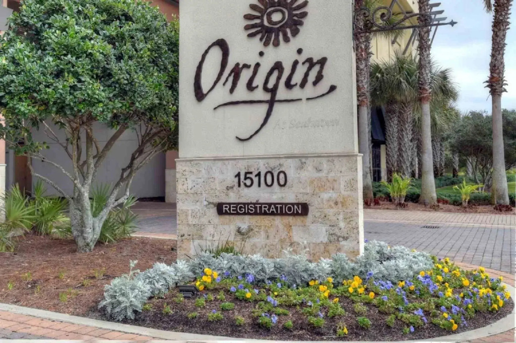 1313 Origin at Seahaven