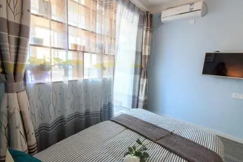 Shanghai Tan Hu Zhi Jia