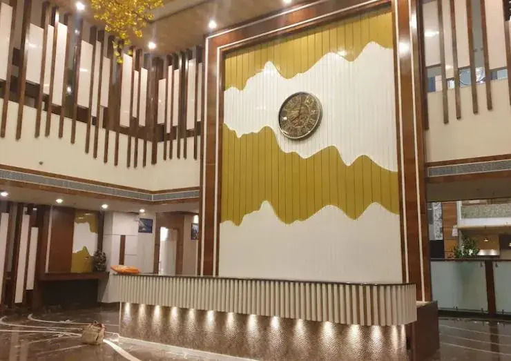 Hotel Amardeep