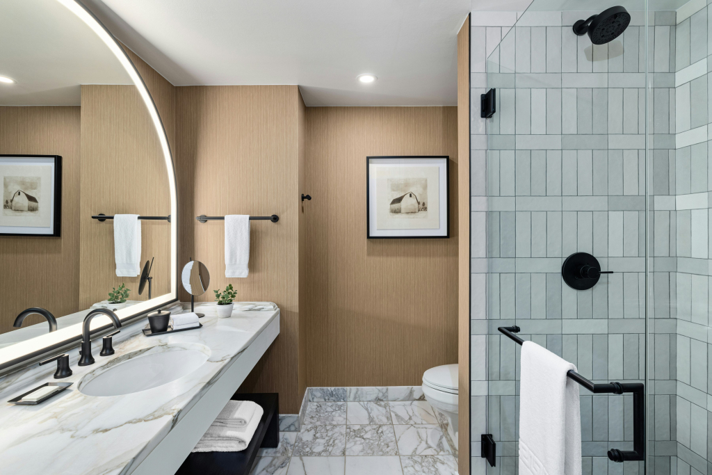 Omni Las Colinas Hotel