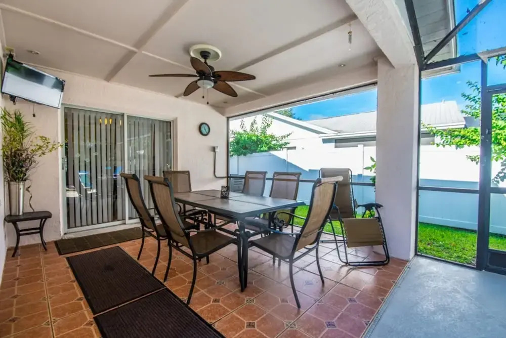 Indian Ridge Oaks by Florida Star Vacations