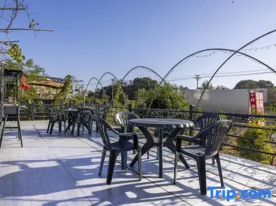 Tiantai Miyun Homestay