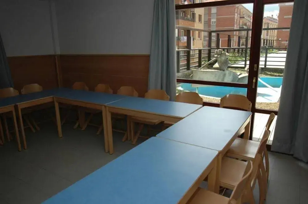 Albergue Trinkete Etxea