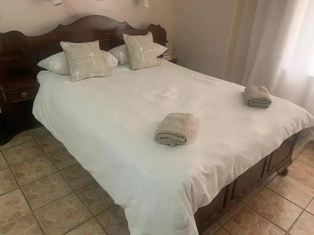 Namgate Guesthouse and Butchery