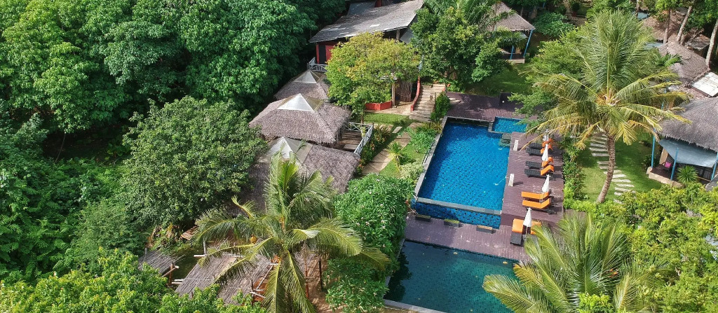 LaLaanta Hideaway Resort