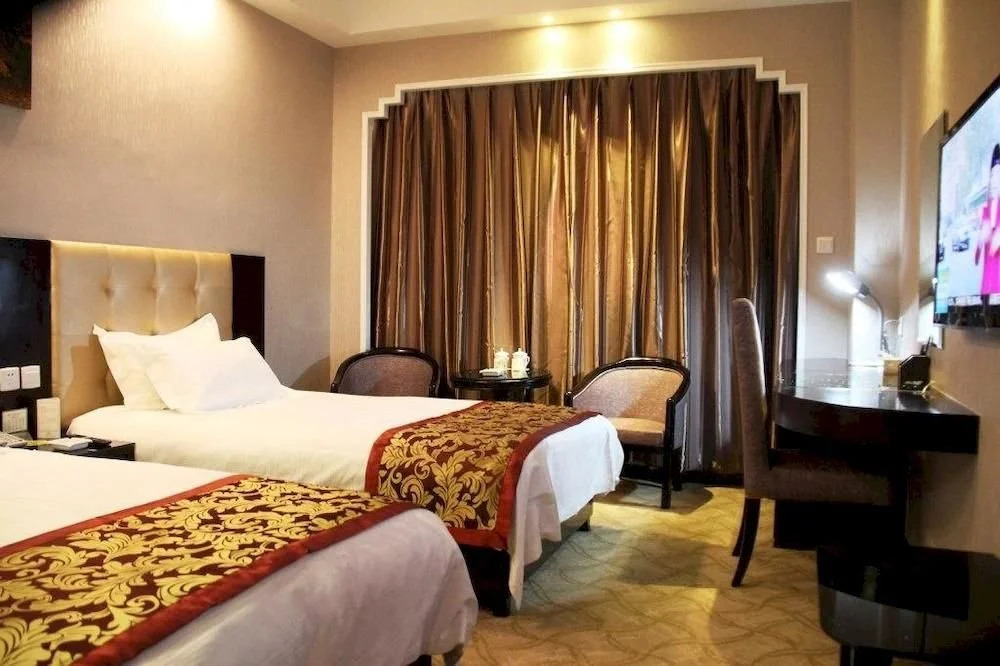 Taoyuan Hotel