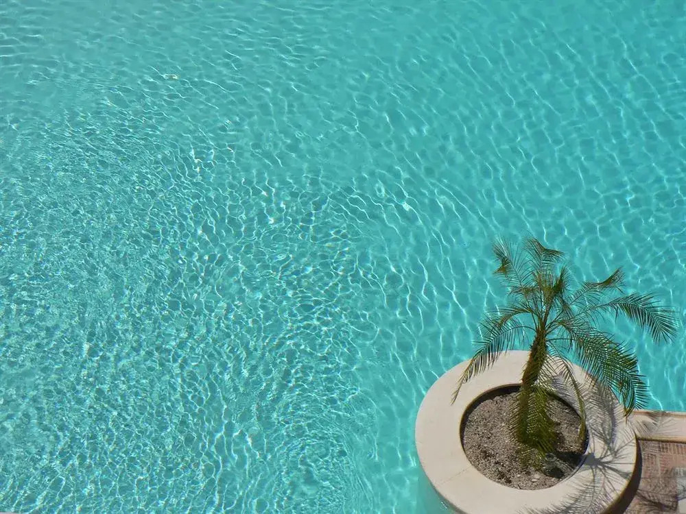 Happyland Hotel Apartments