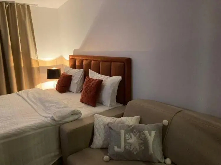 Milmari Resort N Lux 105