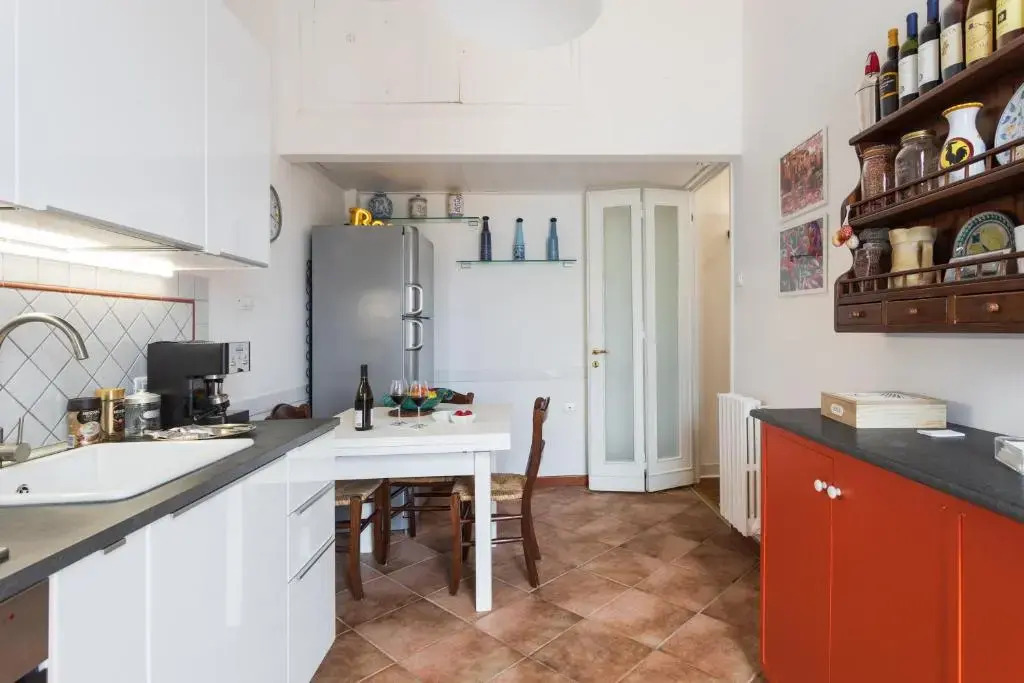 Luxury Apartment * Immo's House*