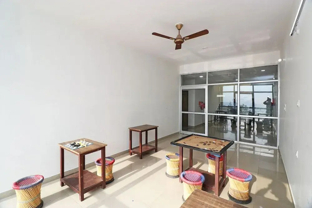 OYO 5589 Pine Oak Resort