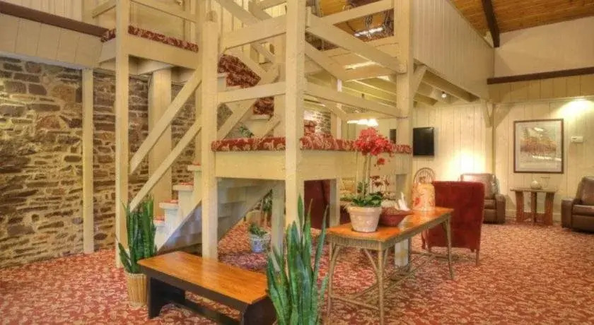 Pine Barn Inn