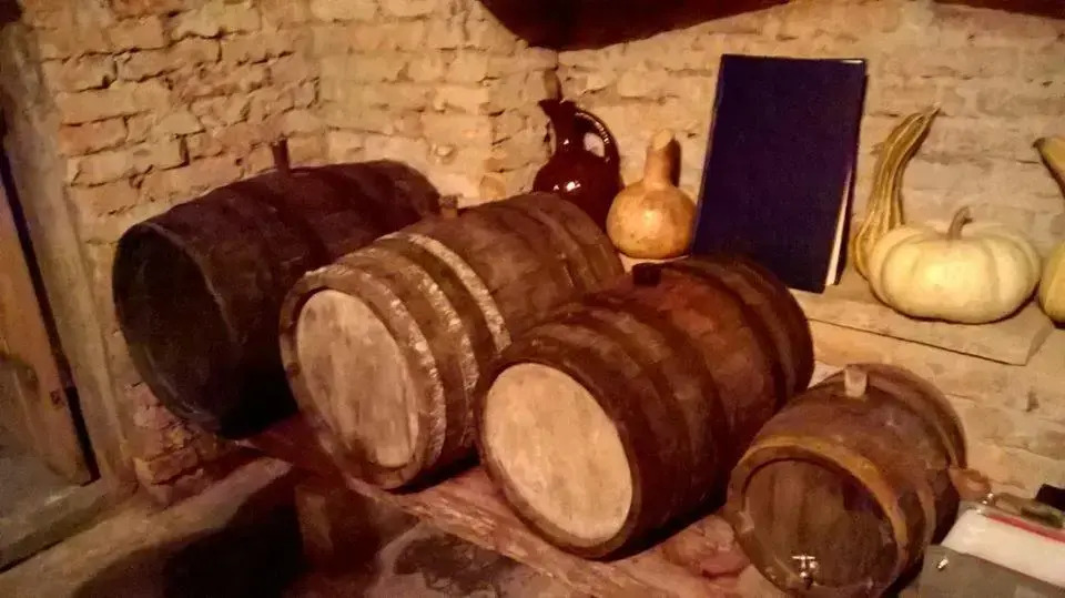Chateau Dio