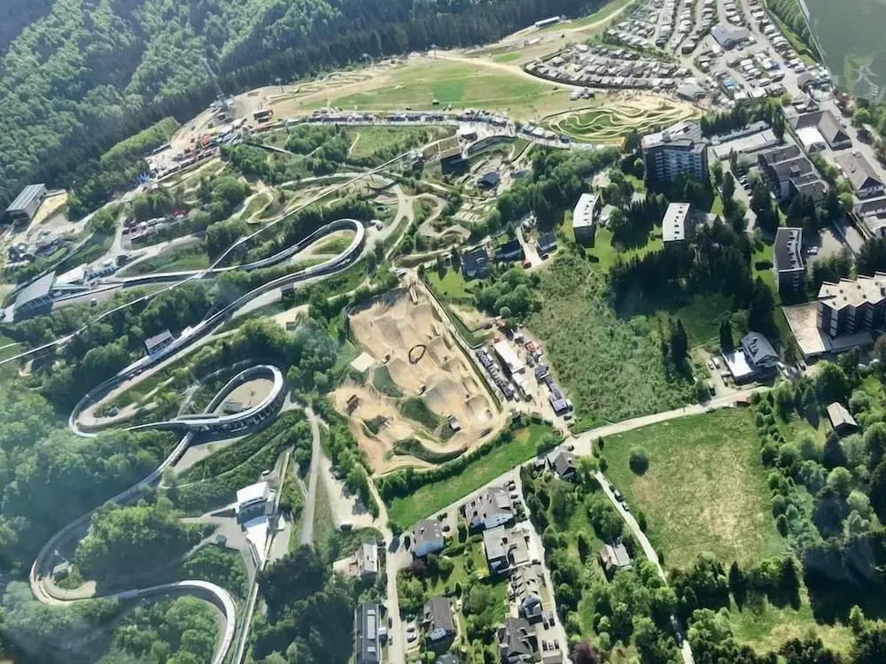 FeWo Käppchen Winterberg