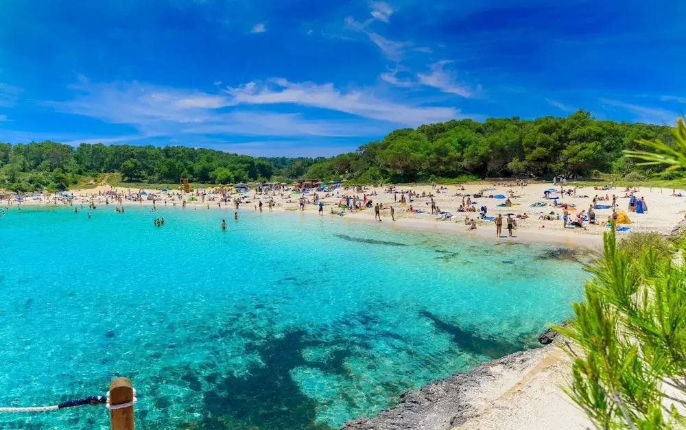 Cala Dor Luxurious Sea Vews Villa With Pool