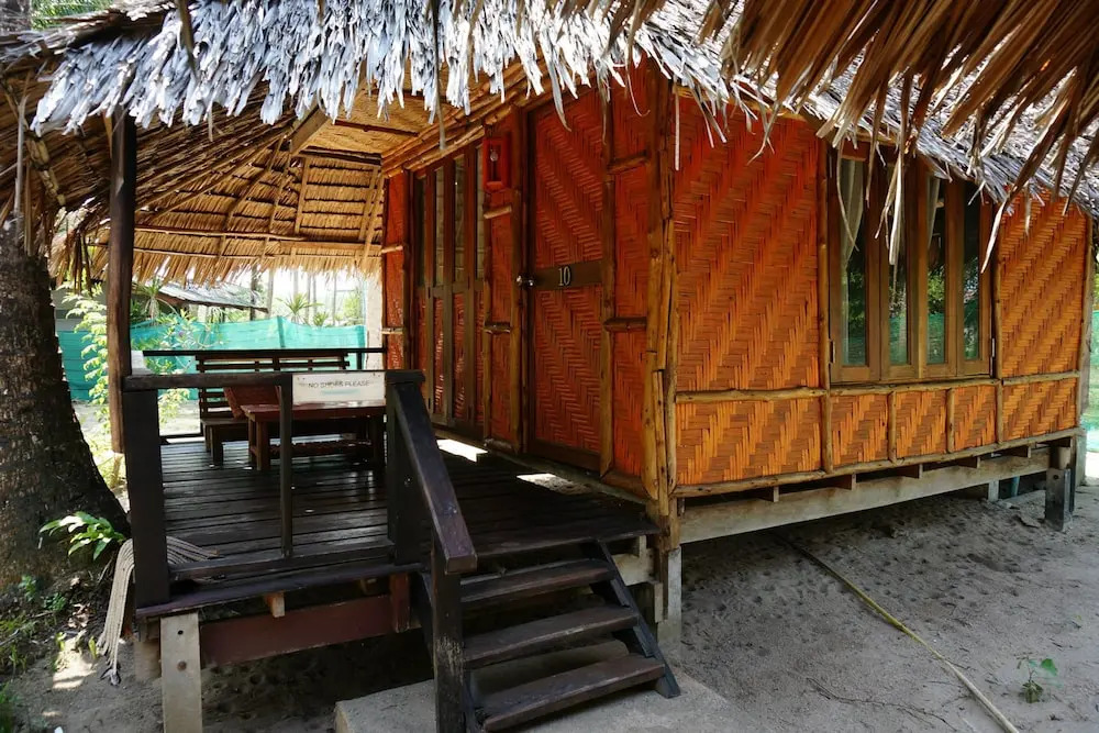 Pasai Cottage