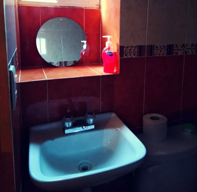 Hostal Quinto Sol Huamantla