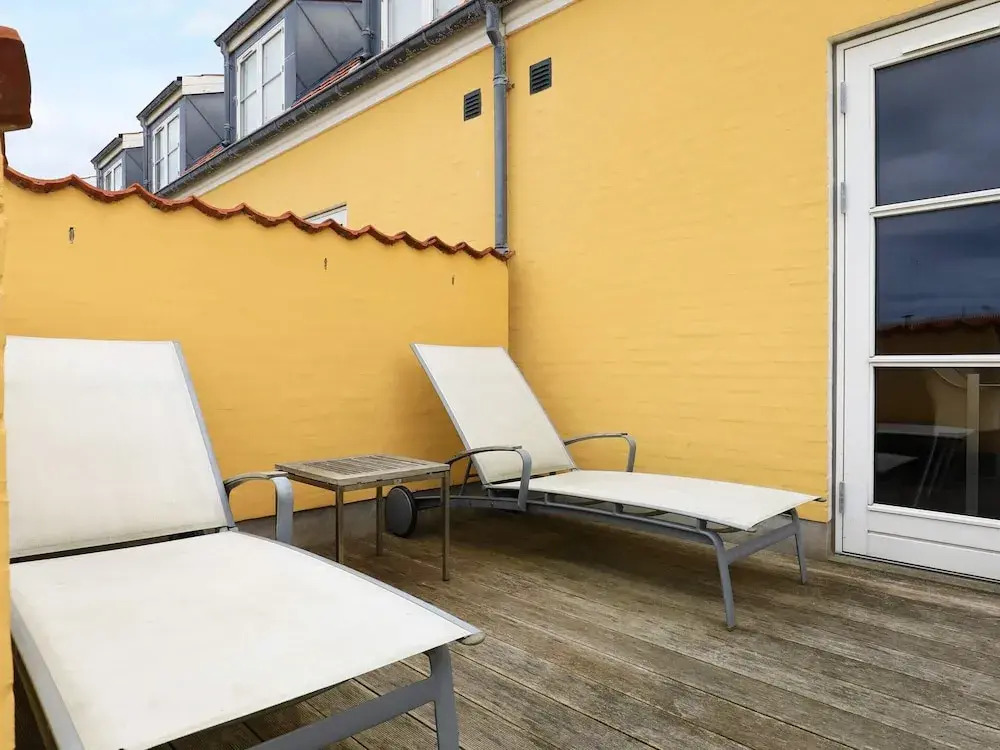 4 Star Holiday Home in Skagen