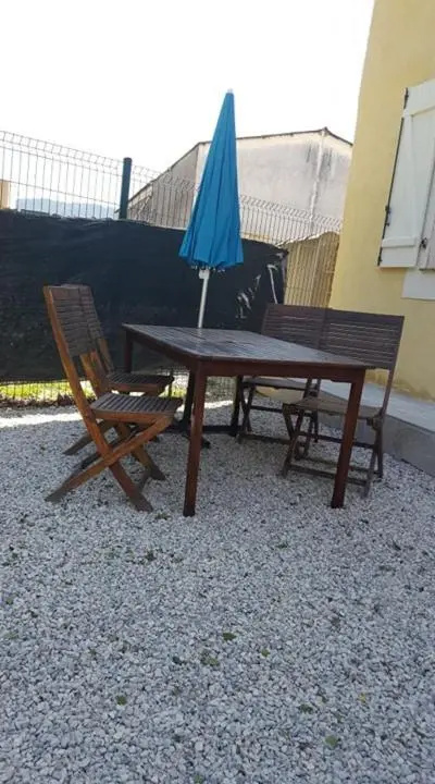 Gite O'cigales