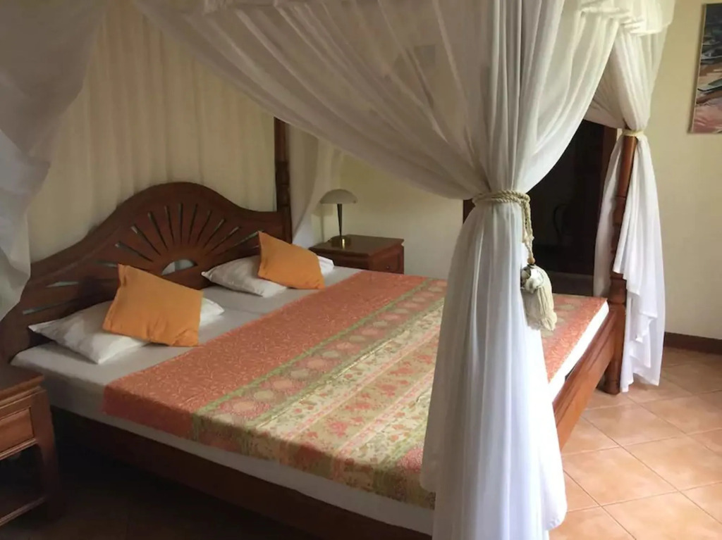 4 Bedroom 300 degrees Sea View Villa SDV139A-By Samui Dream Villas