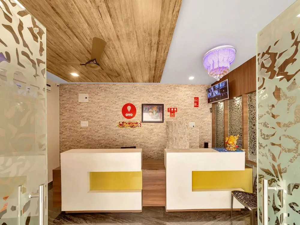OYO 12231 Sai Vihar