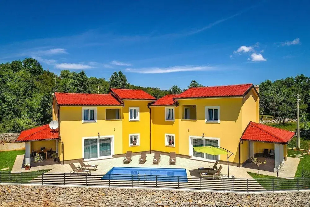 Villa Terra