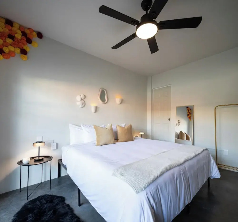 Casa Lumos - Minimalist Comfort Suites in Centro Historico