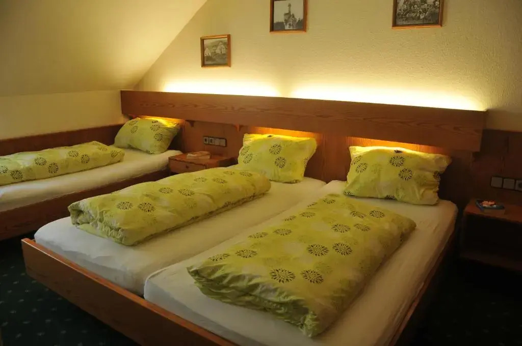 Hotel Niedersfeld-Winterberg
