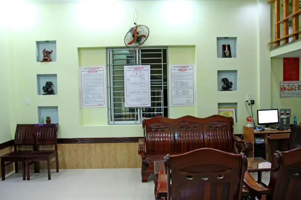 Village Love Homestay