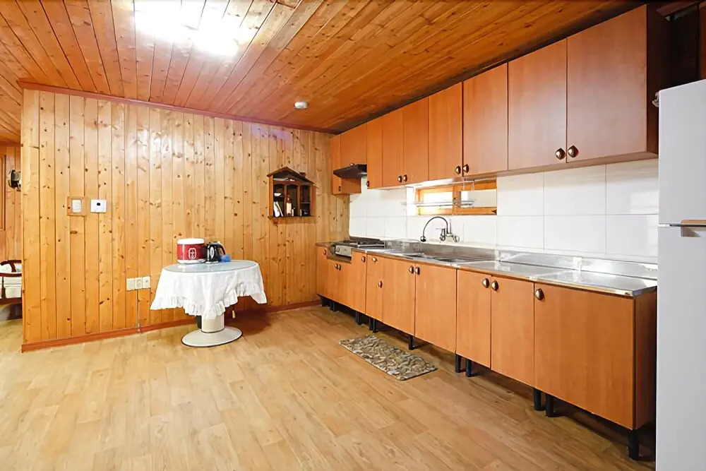 Yangsan Forur Seasons Villa Pension