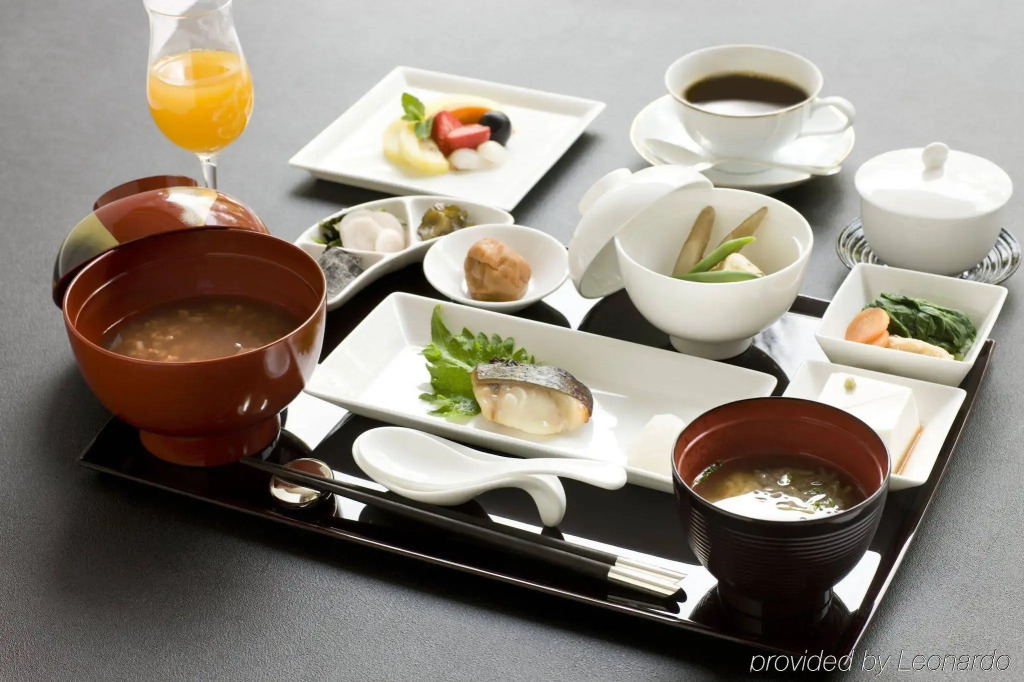 Noborioji Hotel Nara