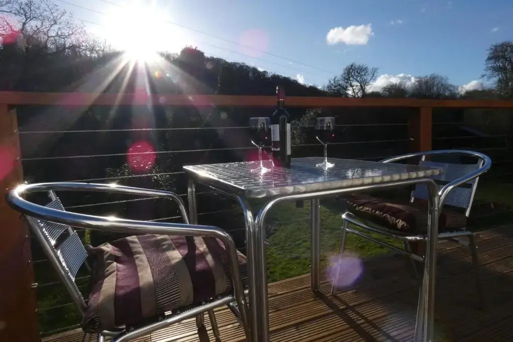 Riverside B&B