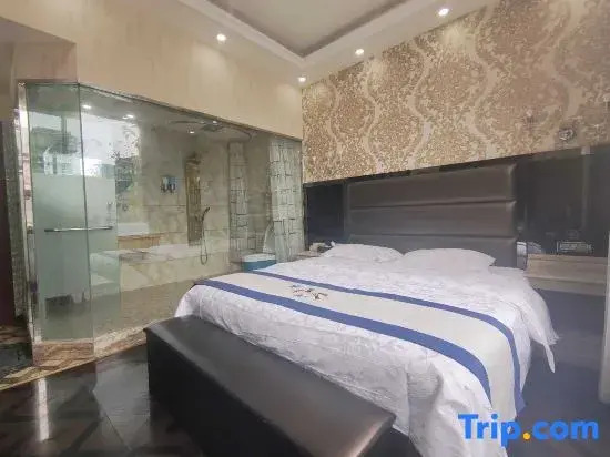 Celestine Hotel