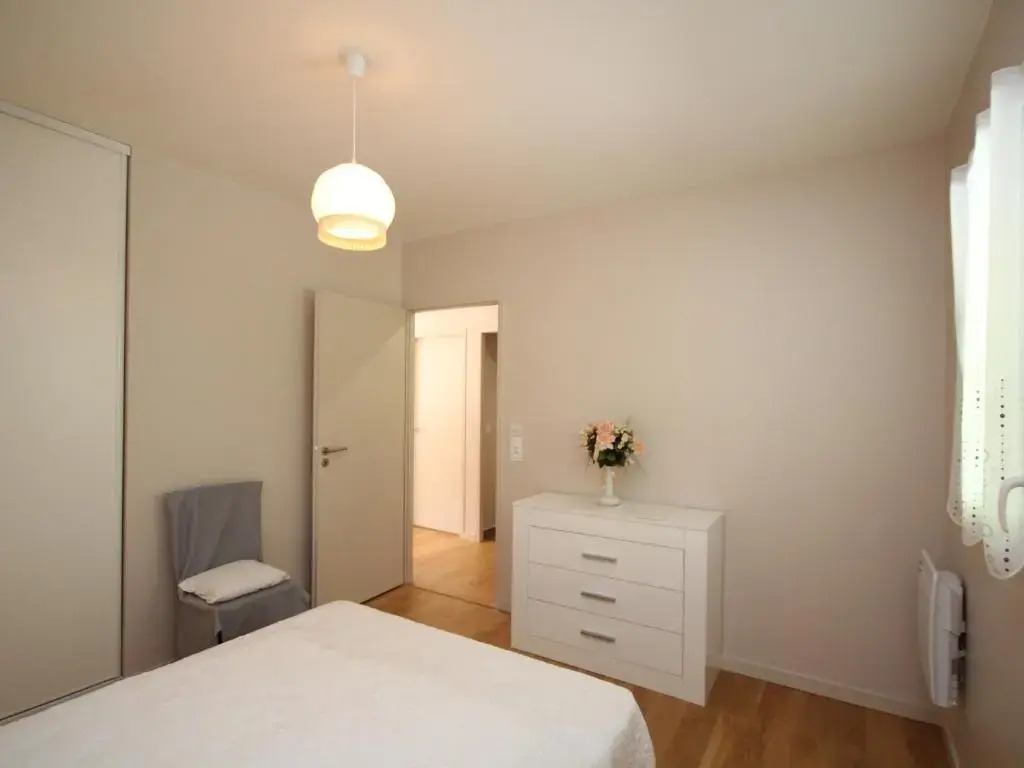 Appartement Mont-Dore, 3 pièces, 6 personnes - FR-1-608-13