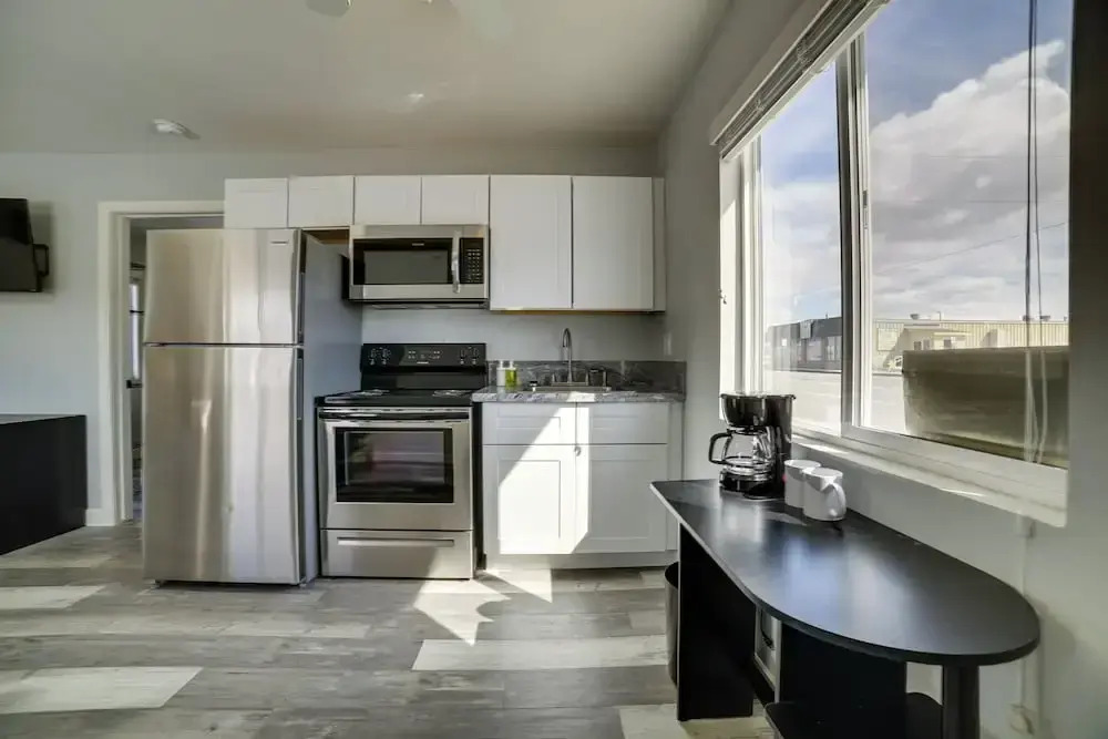Renovated Hawthorne Apartment By Museums & Dining!