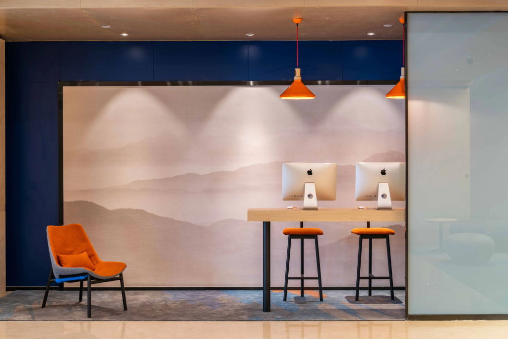 Holiday Inn Express Hangzhou Westlake East by IHG