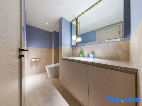 Wuyi County star hotel