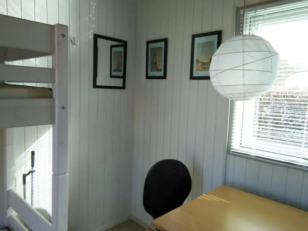 Lystskov Camping & Cottages