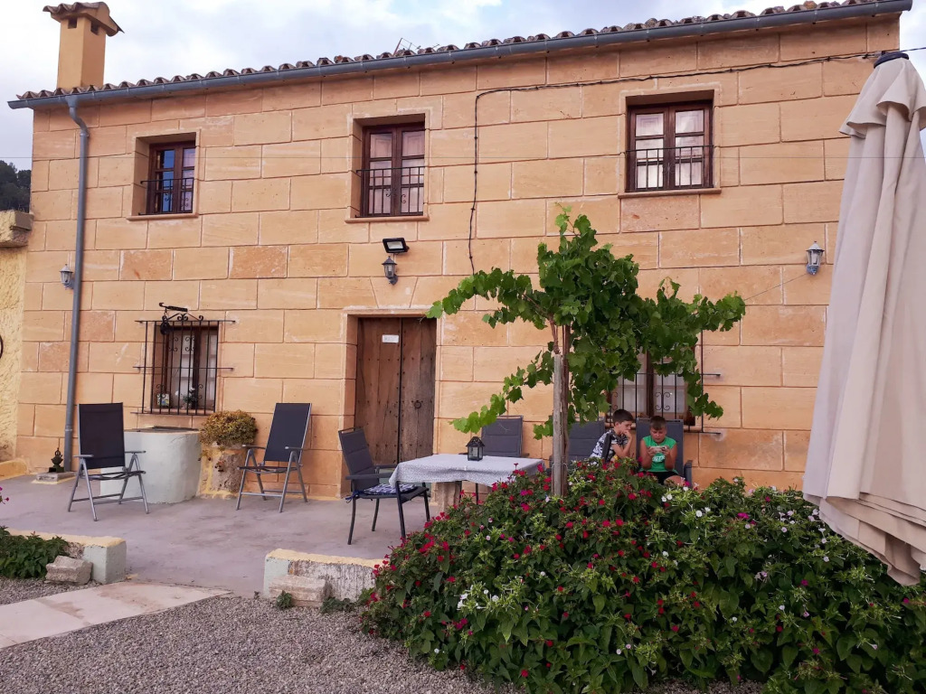 Finca Can Rebasso
