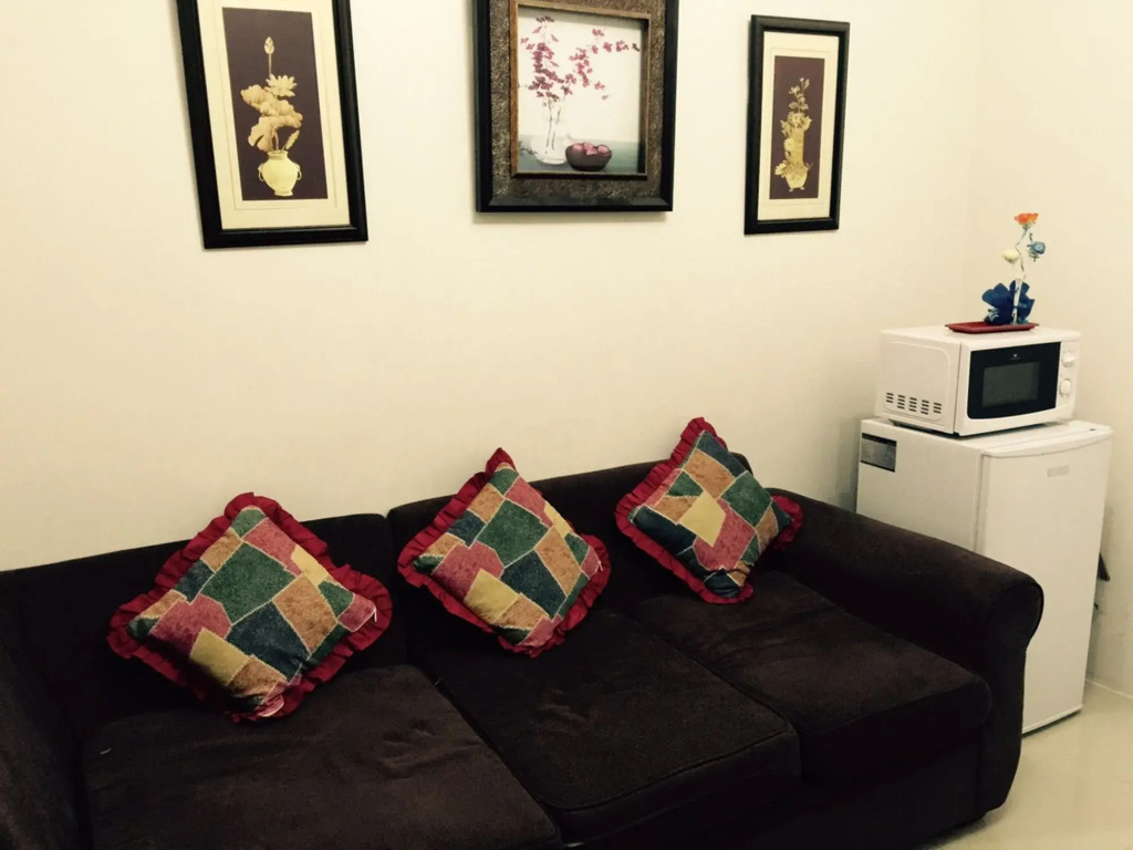 Jerichos Place