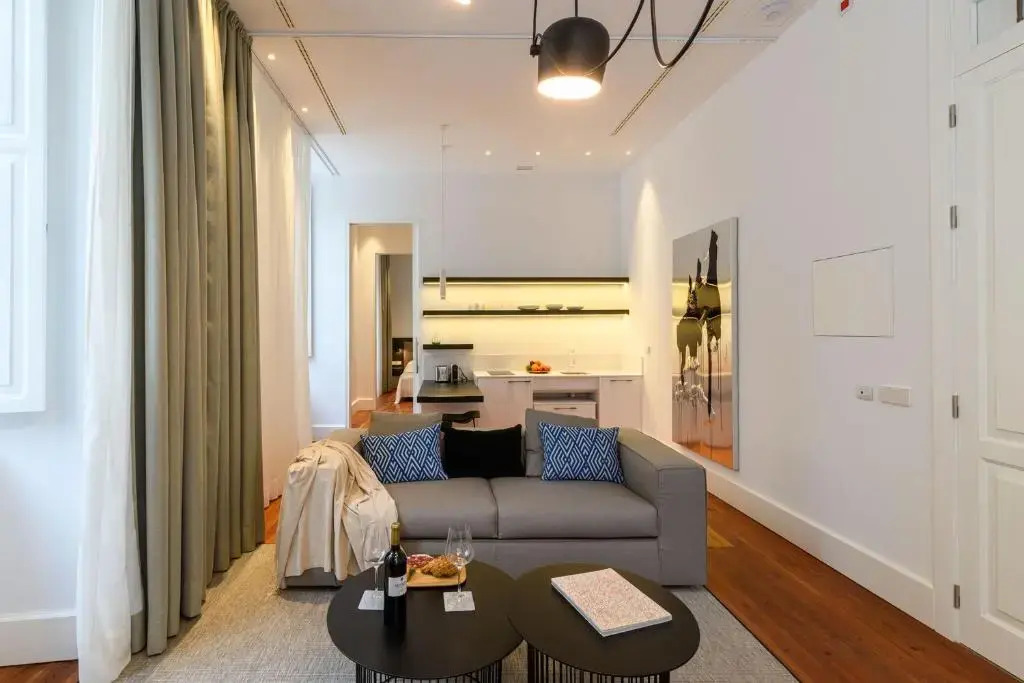 The Park Suites by IRES LAR