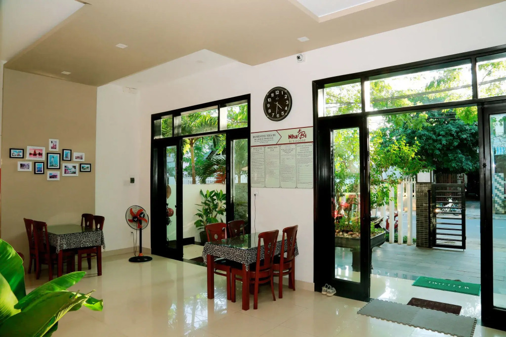 Bis House Homestay