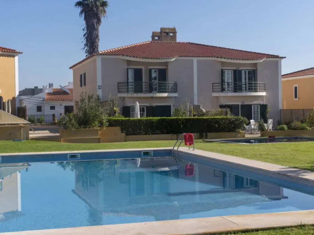 House Girassol Cascais