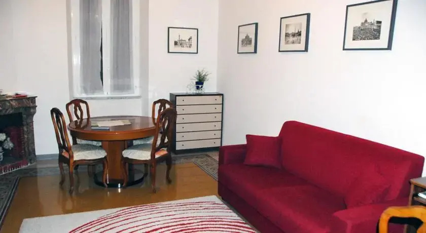 Casa Anna a Roma